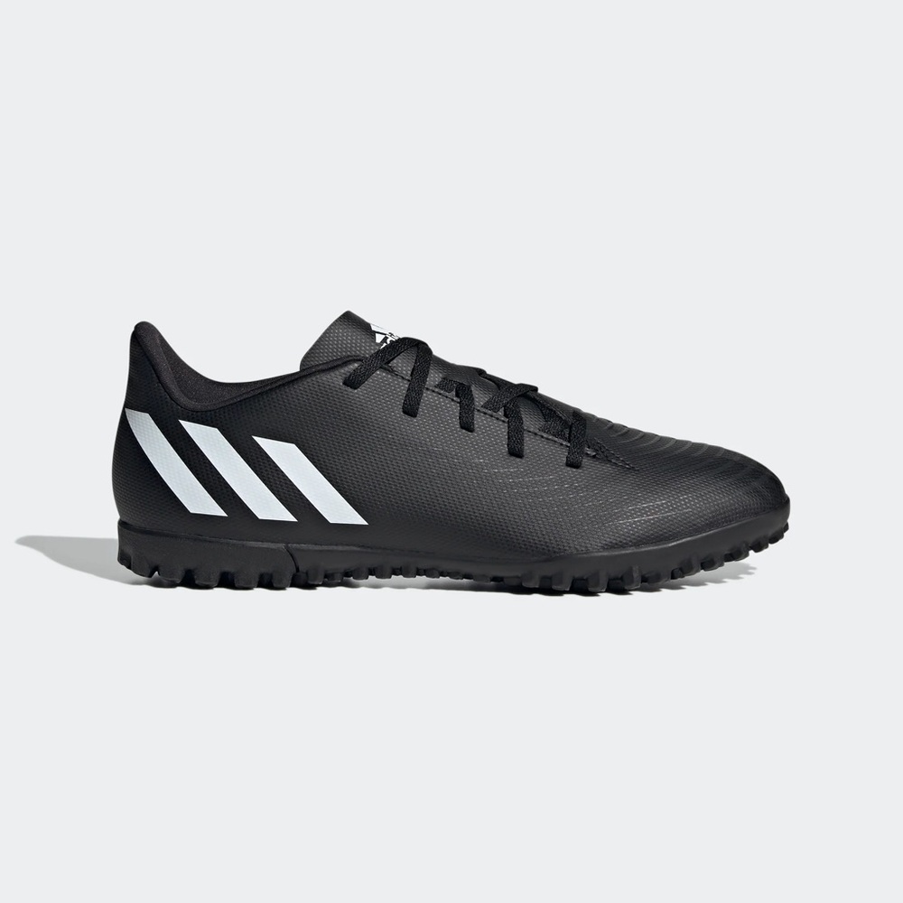Adidas Predator Edge.4 Turf Soccer Sneakers Men’s Size 11.5